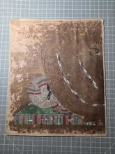 Load image into Gallery viewer, Sanjurokkasen (The Thirty-Six Immortals of Poetry), Circa 1600-1639. A Sumptuously Produced Collection of Famed Poetry and Poets, in 72 Illuminated Paintings and Calligraphy