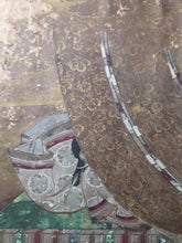 Load image into Gallery viewer, Sanjurokkasen (The Thirty-Six Immortals of Poetry), Circa 1600-1639. A Sumptuously Produced Collection of Famed Poetry and Poets, in 72 Illuminated Paintings and Calligraphy