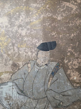 Load image into Gallery viewer, Sanjurokkasen (The Thirty-Six Immortals of Poetry), Circa 1600-1639. A Sumptuously Produced Collection of Famed Poetry and Poets, in 72 Illuminated Paintings and Calligraphy