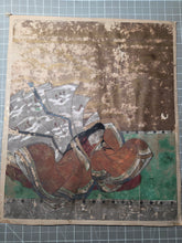 Load image into Gallery viewer, Sanjurokkasen (The Thirty-Six Immortals of Poetry), Circa 1600-1639. A Sumptuously Produced Collection of Famed Poetry and Poets, in 72 Illuminated Paintings and Calligraphy