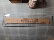 Load image into Gallery viewer, Hyakumanto Darani (The One Million Pagodas and Dharani Prayers), Circa 764-770. A Rare, Surviving Example of the Oldest Traceable Publication in the World, with the Original Pagoda, and Provenance of the Horyu-ji Temple Gifting