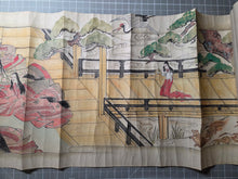 Load image into Gallery viewer, Oeyama Emaki (Oeyama Picture Scroll), Circa 1800-1850. An Emakimono Handscroll with Many Paintings of this Tale of Oni King Shuten Doji, Being the Second of Two Scrolls