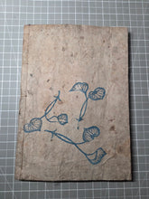Load image into Gallery viewer, Soutaika Onna Rongo Zue (Illustrated Guide to the Analects for Women), 1829. An Illustrated Edition of this Educational Primer for the Four Virtues a Woman Must Abide By, with Dozens of Woodblock Illustrations
