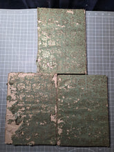 Load image into Gallery viewer, Nara Ehon Bunsho Soshi (Nara Picture Book Bunsho Soshi), 1456. A Complete Set of Three Medieval Manuscripts, with A Suite of Fourteen Sumptuously Illuminated and Hand Painted Illustrations