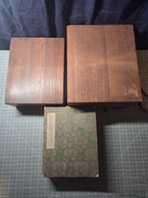 Load image into Gallery viewer, An Illuminated Painting Album of Poets and Calligraphy, Circa 1634-1691. A Beautiful Album in the Style of the Sanjurokkasen, or 36 Immortal Poets