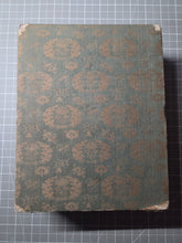 Load image into Gallery viewer, An Illuminated Painting Album of Poets and Calligraphy, Circa 1634-1691. A Beautiful Album in the Style of the Sanjurokkasen, or 36 Immortal Poets