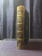 Load image into Gallery viewer, The Holy Bible Containing the Old and New Testament, 1750. Volume 2 of 2. With the New Testament and Part of the Old. Finely Bound and with Early Woman Ownership
