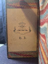 Load image into Gallery viewer, The Holy Bible Containing the Old and New Testament, 1750. Volume 2 of 2. With the New Testament and Part of the Old. Finely Bound and with Early Woman Ownership