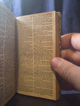 Load image into Gallery viewer, The Holy Bible Containing the Old and New Testament, 1750. Volume 2 of 2. With the New Testament and Part of the Old. Finely Bound and with Early Woman Ownership