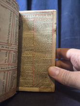 Load image into Gallery viewer, The Holy Bible containing the Old Testament and the New, 1638. An Early Bible with a Beautiful Contemporary Binding and Silver Fittings, and Early, Documented Women Ownership