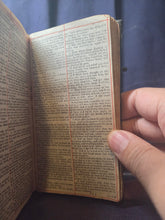 Load image into Gallery viewer, The Book of Common Prayer; Bound With; The Holy Bible Containing the Old and New Testament; Bound With, 1696. In a Fine Contemporary Binding with Silver Fittings