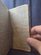 Load image into Gallery viewer, The Book of Common Prayer; Bound With; The Holy Bible Containing the Old and New Testament; Bound With, 1696. In a Fine Contemporary Binding with Silver Fittings