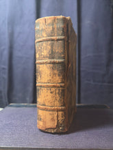 Load image into Gallery viewer, The Holy Bible Containing the Old Testament and The New, 1648