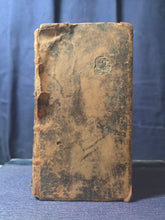 Load image into Gallery viewer, The Holy Bible Containing the Old Testament and The New, 1648