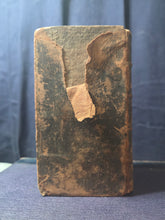Load image into Gallery viewer, The Holy Bible Containing the Old Testament and The New, 1648