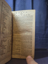 Load image into Gallery viewer, The Holy Bible Containing the Old Testament and The New, 1648