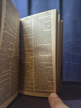 Load image into Gallery viewer, The Holy Bible Containing the Old Testament and The New, 1648