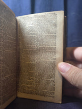 Load image into Gallery viewer, The Holy Bible Containing the Old Testament and The New, 1648