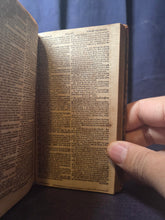 Load image into Gallery viewer, The Holy Bible Containing the Old Testament and The New, 1648
