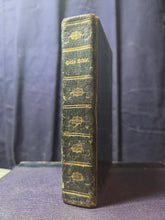 Load image into Gallery viewer, The Holy Bible containing the Old Testament and the New, 1698. A Finely Bound Bible with Contemporary Red Ruling