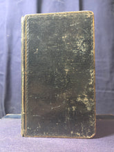 Load image into Gallery viewer, The Holy Bible containing the Old Testament and the New, 1698. A Finely Bound Bible with Contemporary Red Ruling