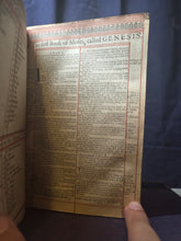 Load image into Gallery viewer, The Book of Common Prayer; Bound With; The Holy Bible Containing the Old Testament and the New; Bound With; A Brief Concordance; Bound With; The Whole Book of Psalmes, 1671/1669/1671/1649. With Silver Fittings and Contemporary Woman Ownership