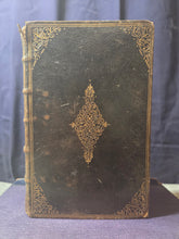 Load image into Gallery viewer, The Holy Bible containing the Old Testament and the New, 1695. An Early Bible with a Beautifully Gilt Tooled Contemporary Binding and Red Ruling