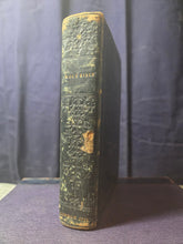 Load image into Gallery viewer, The Holy Bible Containing the Old Testament and the New, 1618(?)/1633. An Early English Bible Ruled in Red, With the First Scottish Edition of the King James New Testament