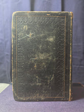 Load image into Gallery viewer, The Holy Bible Containing the Old Testament and the New, 1618(?)/1633. An Early English Bible Ruled in Red, With the First Scottish Edition of the King James New Testament