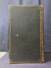 Load image into Gallery viewer, The Holy Bible, containing the Old and New Testaments, 1766. Volume 1 of 2. An Early Scottish Bible in a Beautiful Near Contemporary Binding with Gilt Tooling