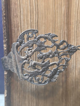 Load image into Gallery viewer, The Book of Common Prayer; Bound With; The Holy Bible, containing the Old Testament and the New, 1688/1690. With a Beautiful Contemporary Binding and Ornate Silver Clasp
