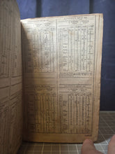 Load image into Gallery viewer, The Book of Common Prayer, together with the Psalter or Psalms of David, 1680. In a Beautifully Tooled Morocco Binding