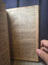 Load image into Gallery viewer, The Book of Common Prayer, together with the Psalter or Psalms of David, 1680. In a Beautifully Tooled Morocco Binding
