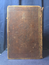 Load image into Gallery viewer, Book of Common Prayer; Bound With; The Genealogies; Bound With; The Holy Bible Containing the Old Testament and the New; Bound With; The Whole Book of Psalmes, 1639/1640. 34 Pages of Engraved Family Trees