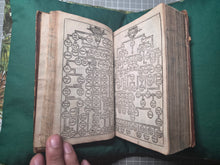 Load image into Gallery viewer, Book of Common Prayer; Bound With; The Genealogies; Bound With; The Holy Bible Containing the Old Testament and the New; Bound With; The Whole Book of Psalmes, 1639/1640. 34 Pages of Engraved Family Trees