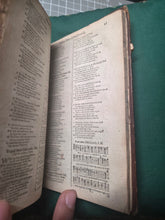 Load image into Gallery viewer, Book of Common Prayer; Bound With; The Genealogies; Bound With; The Holy Bible Containing the Old Testament and the New; Bound With; The Whole Book of Psalmes, 1639/1640. 34 Pages of Engraved Family Trees