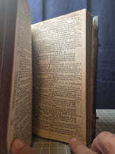 Load image into Gallery viewer, The New Testament of our Lord and Saviour Jesus Christ, 1725. In a Near Contemporary Binding, with Silver Fittings