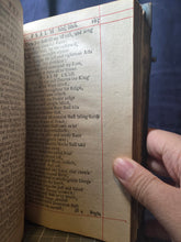 Load image into Gallery viewer, The New Testament of our Lord and Saviour Jesus Christ, 1725. In a Near Contemporary Binding, with Silver Fittings