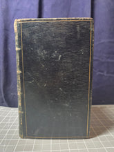 Load image into Gallery viewer, The Holy Bible Ornamented with Engravings by James Fittler from Celebrated Pictures by Old Masters, 1796. The Second Edition of Fittler’s Cabinet Bible, With Over 30 Plates of Beautiful Illustrations