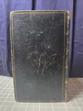 Load image into Gallery viewer, The Holy Bible Ornamented with Engravings by James Fittler from Celebrated Pictures by Old Masters, 1796. The Second Edition of Fittler’s Cabinet Bible, With Over 30 Plates of Beautiful Illustrations