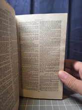Load image into Gallery viewer, The Holy Bible Ornamented with Engravings by James Fittler from Celebrated Pictures by Old Masters, 1796. The Second Edition of Fittler’s Cabinet Bible, With Over 30 Plates of Beautiful Illustrations