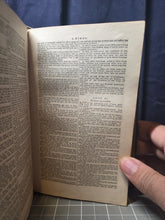 Load image into Gallery viewer, The Holy Bible Ornamented with Engravings by James Fittler from Celebrated Pictures by Old Masters, 1796. The Second Edition of Fittler’s Cabinet Bible, With Over 30 Plates of Beautiful Illustrations