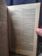 Load image into Gallery viewer, The Holy Bible Ornamented with Engravings by James Fittler from Celebrated Pictures by Old Masters, 1796. The Second Edition of Fittler’s Cabinet Bible, With Over 30 Plates of Beautiful Illustrations