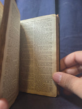 Load image into Gallery viewer, The Holy Bible Containing the Old Testament and The New, 1800. With A Contemporary Ownership Inscription and in a Morocco Binding