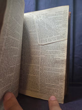 Load image into Gallery viewer, The Holy Bible, Containing the Old and New Testaments, also with the Psalms of David in Metre, 1796-1797. An Early Scottish Bible
