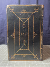 Load image into Gallery viewer, The Holy Bible containing the Old Testament and the New, 1750. Finely Bound in Contemporary Morocco with Early Family Register Notes