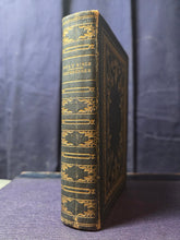 Load image into Gallery viewer, The Holy Bible Containing the Old and New Testaments, 1846. Finely Bound with Gilt Embossing. The Rare Coldstream Imprint