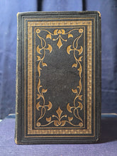 Load image into Gallery viewer, The Holy Bible Containing the Old and New Testaments, 1846. Finely Bound with Gilt Embossing. The Rare Coldstream Imprint