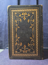 Load image into Gallery viewer, The Holy Bible Containing the Old and New Testaments, 1846. Finely Bound with Gilt Embossing. The Rare Coldstream Imprint
