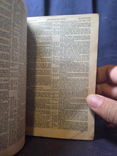 Load image into Gallery viewer, The Holy Bible Containing the Old and New Testaments, 1846. Finely Bound with Gilt Embossing. The Rare Coldstream Imprint